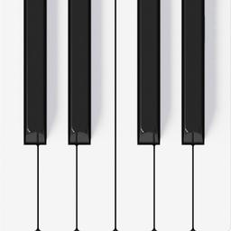 轻音钢琴app