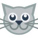 Live cat